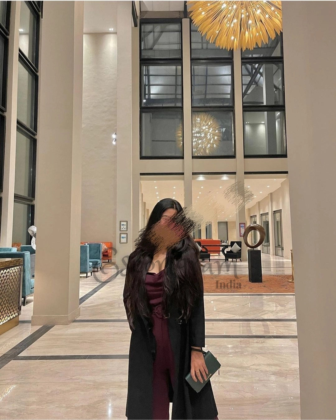 Call Girl Hyderabad - Aarushi