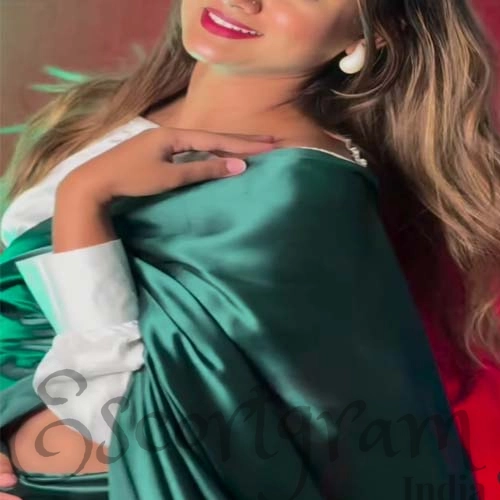 Call Girl Hyderabad Alisha Oberoi