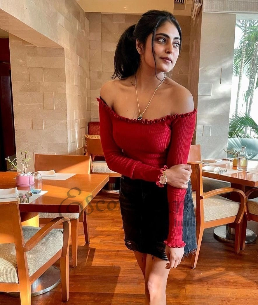 Call Girl Hyderabad - Aliya