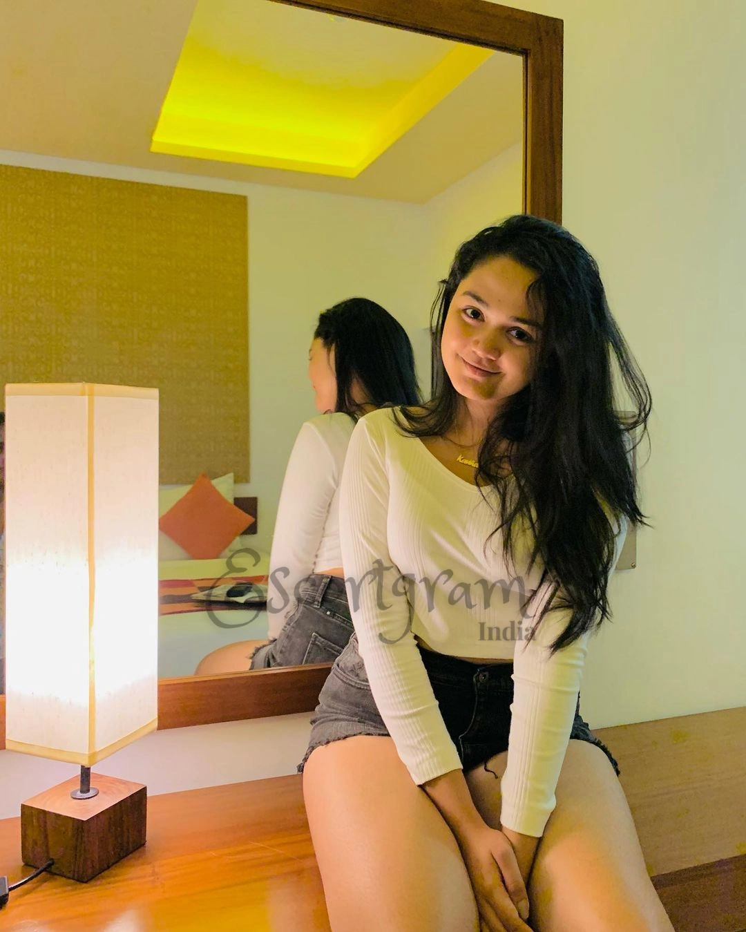 Call Girl Hyderabad - Aliya
