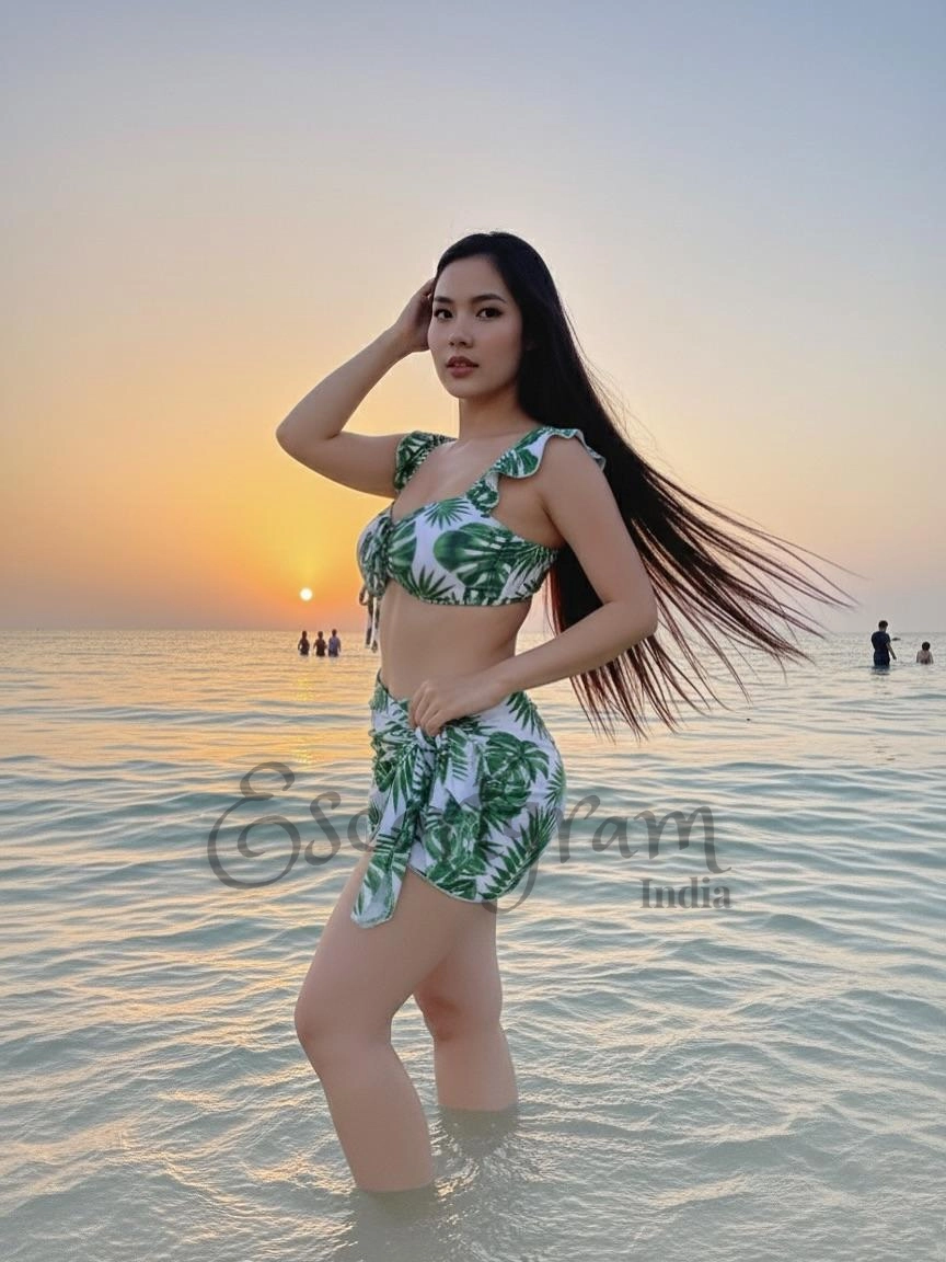 Call Girl Hyderabad Anjali Singh