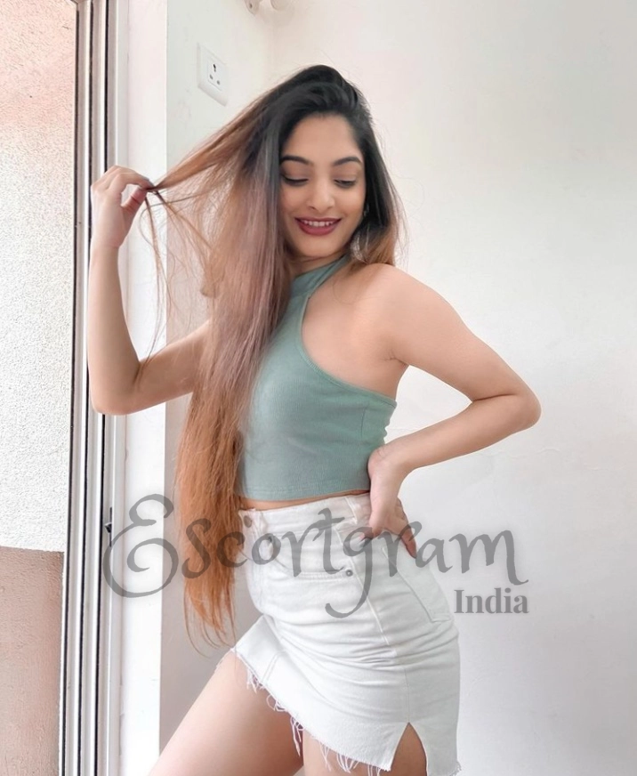 Call Girl Hyderabad - Divya