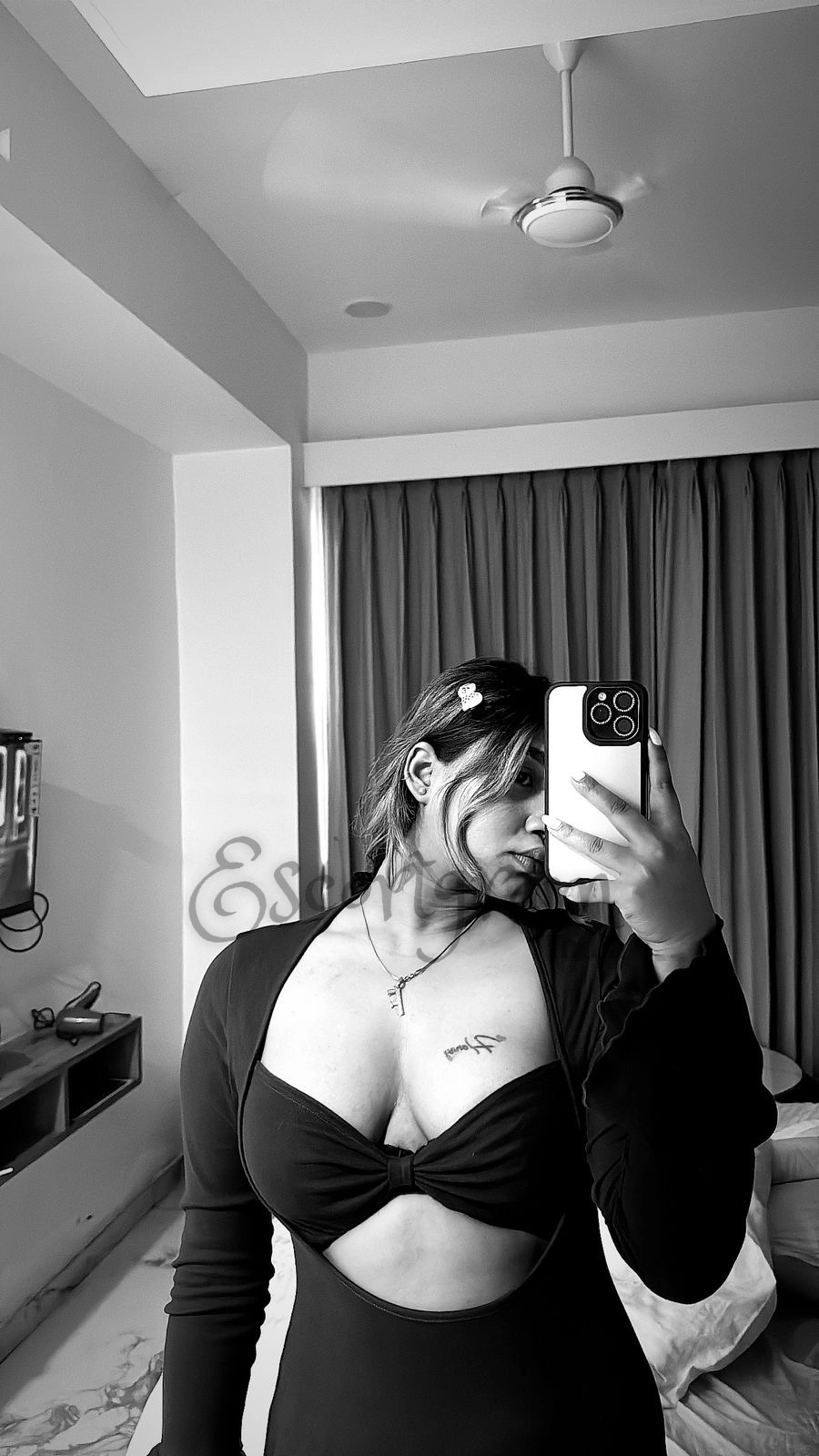 Call Girl Hyderabad - Heena