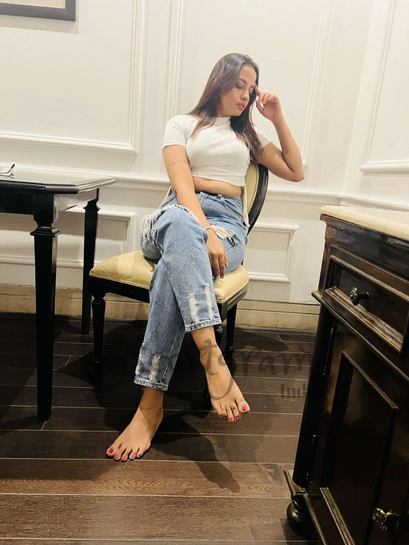 Call Girl Hyderabad - Himani