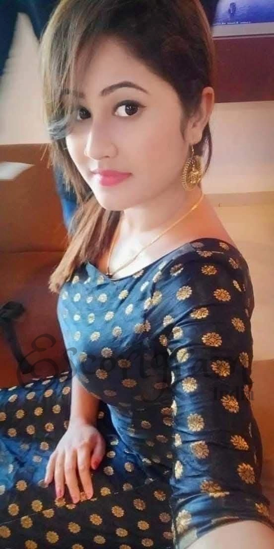 Call Girl Hyderabad - Nisha Sharma