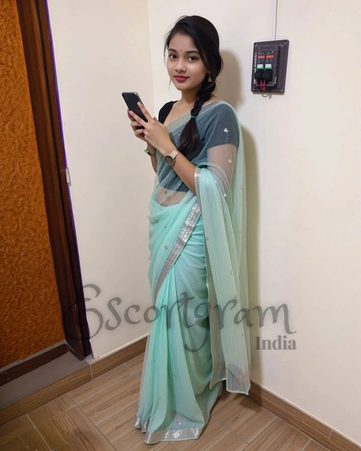 Call Girl Hyderabad Jiya Patel