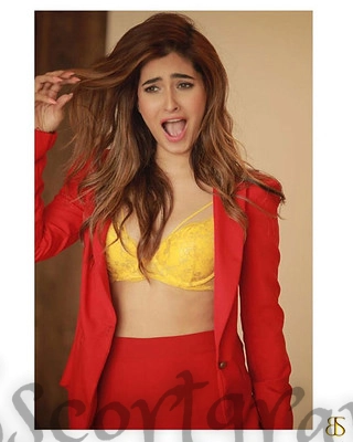 Call Girl Hyderabad Karishma Sharma