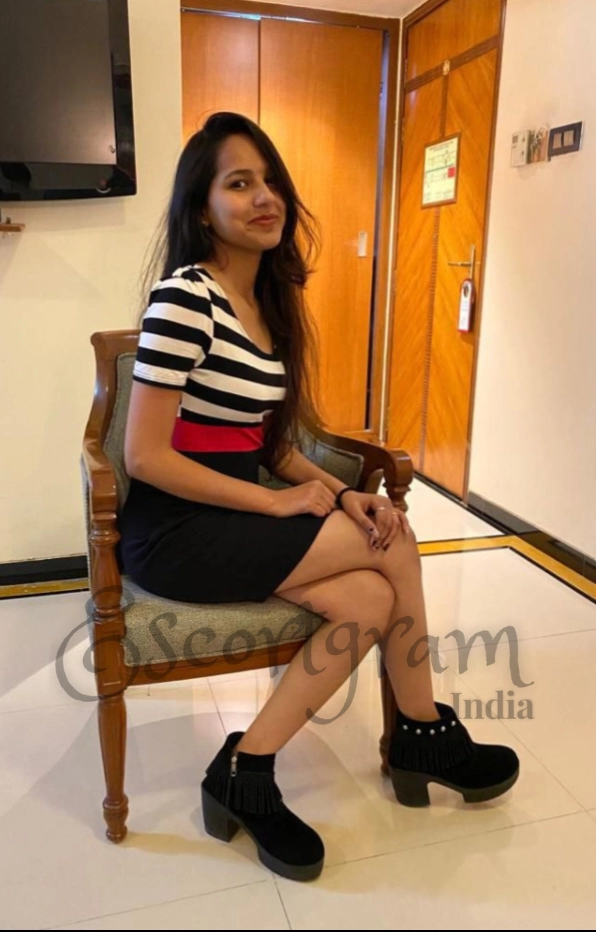 Call Girl Hyderabad - Kavita