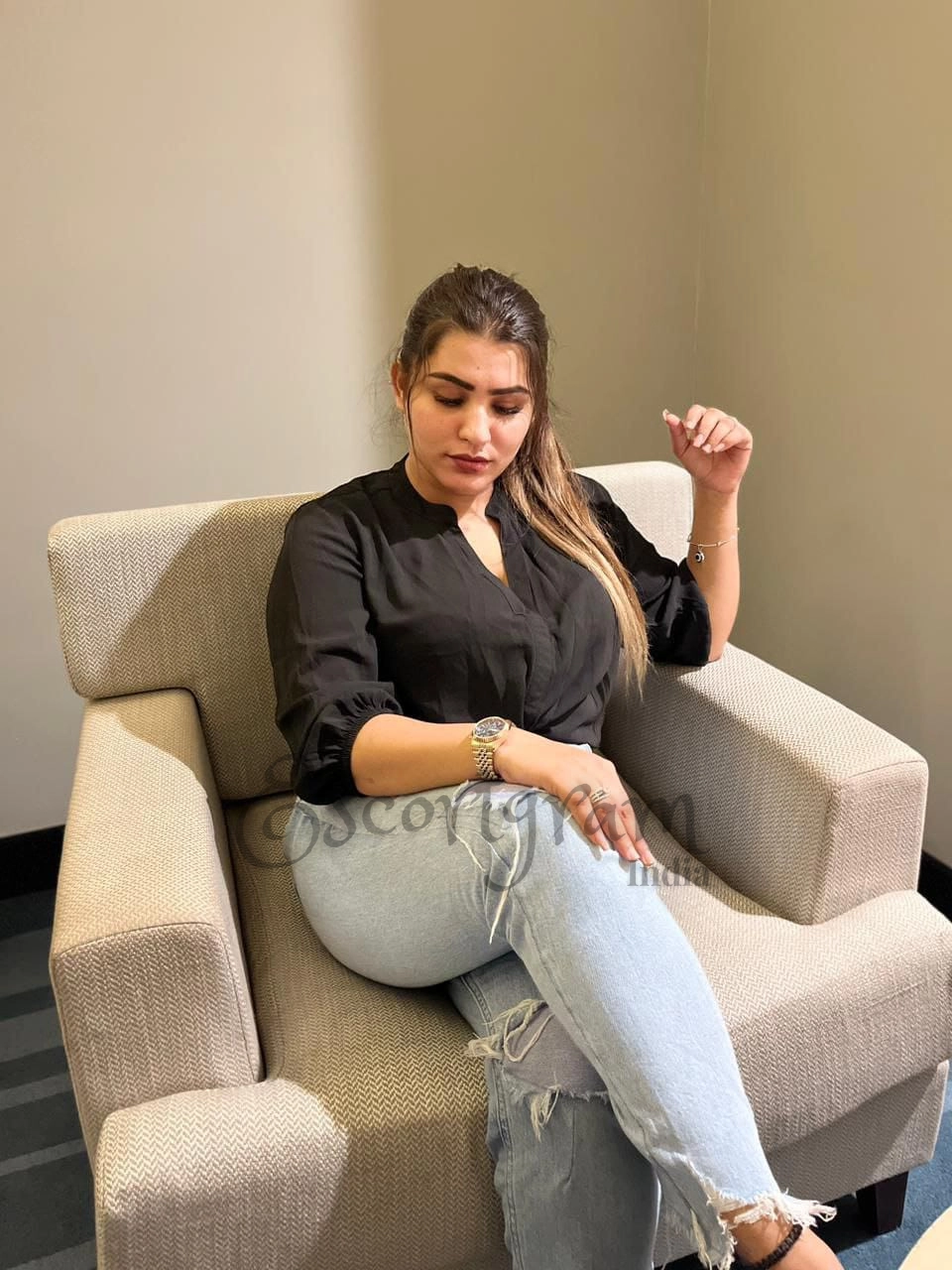 Call Girl Hyderabad - Kavya