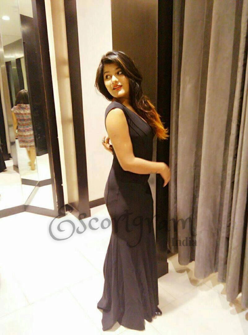 Call Girl Hyderabad - Kavya