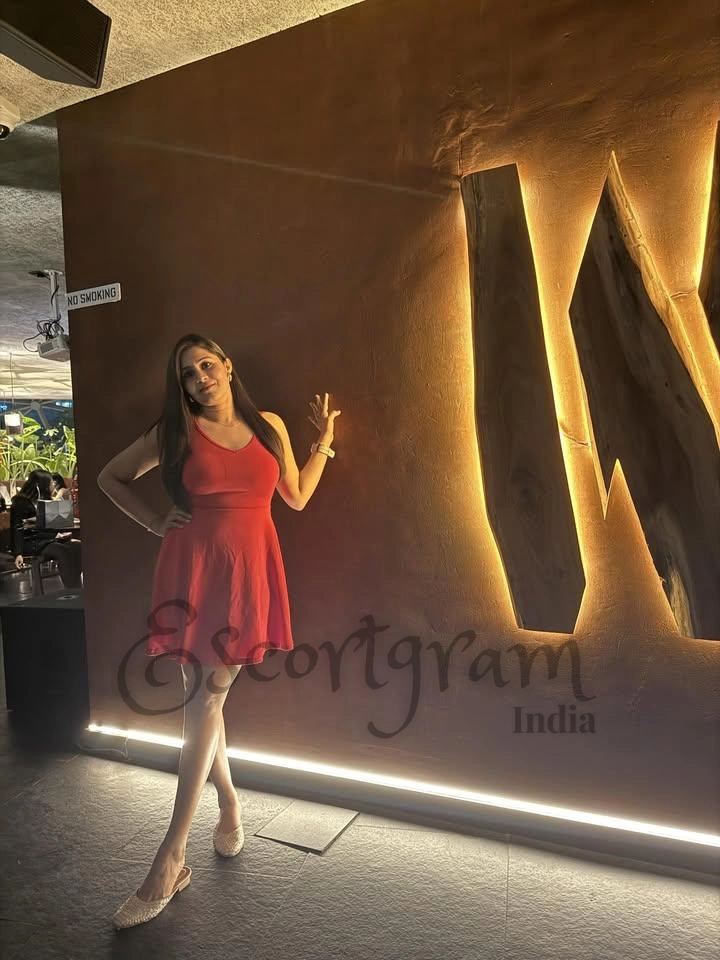 Call Girl Hyderabad Sonia