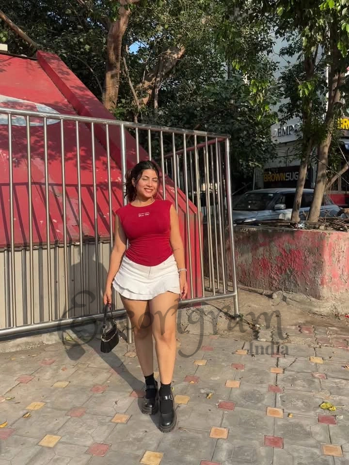 Call Girl Hyderabad Sonia