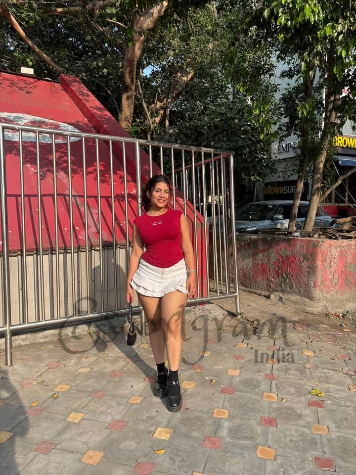 Call Girl Hyderabad Sonia