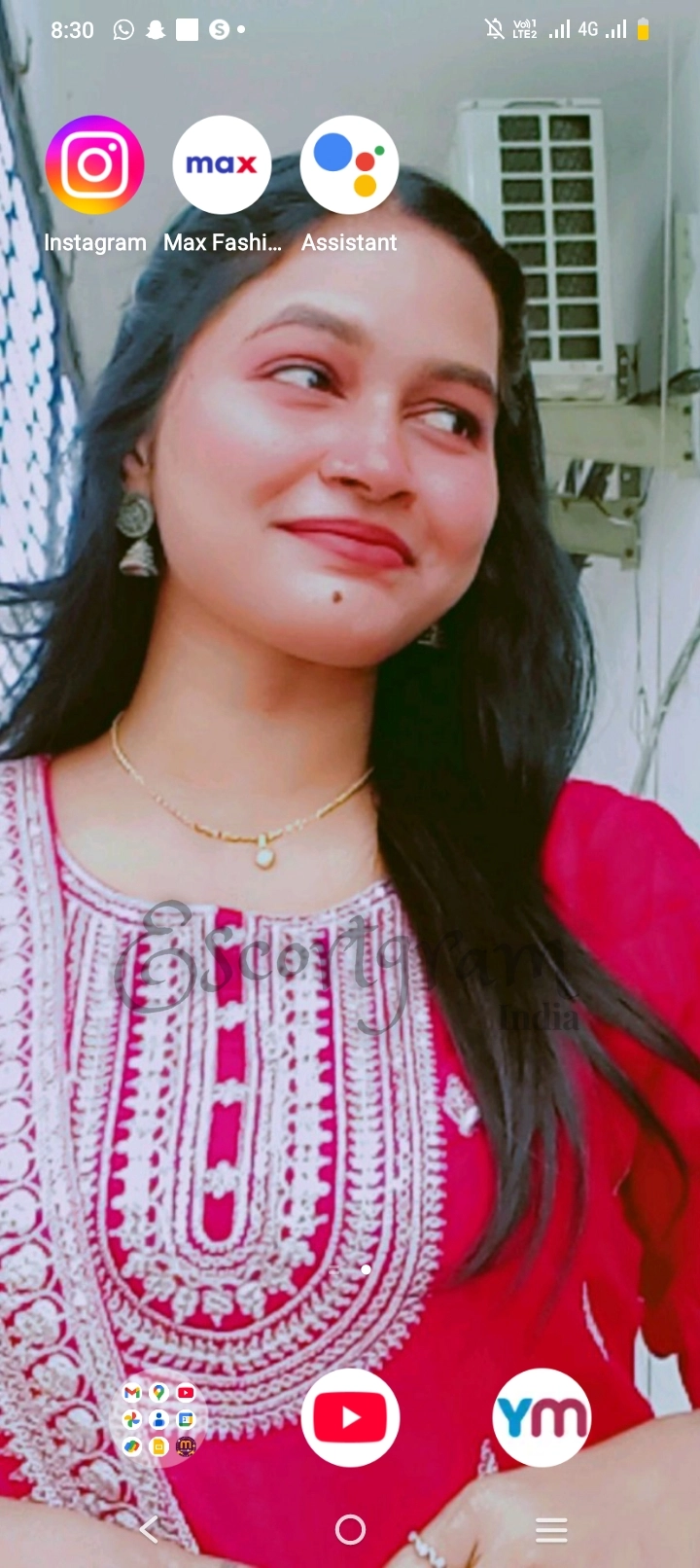 Call Girl Hyderabad Nisha