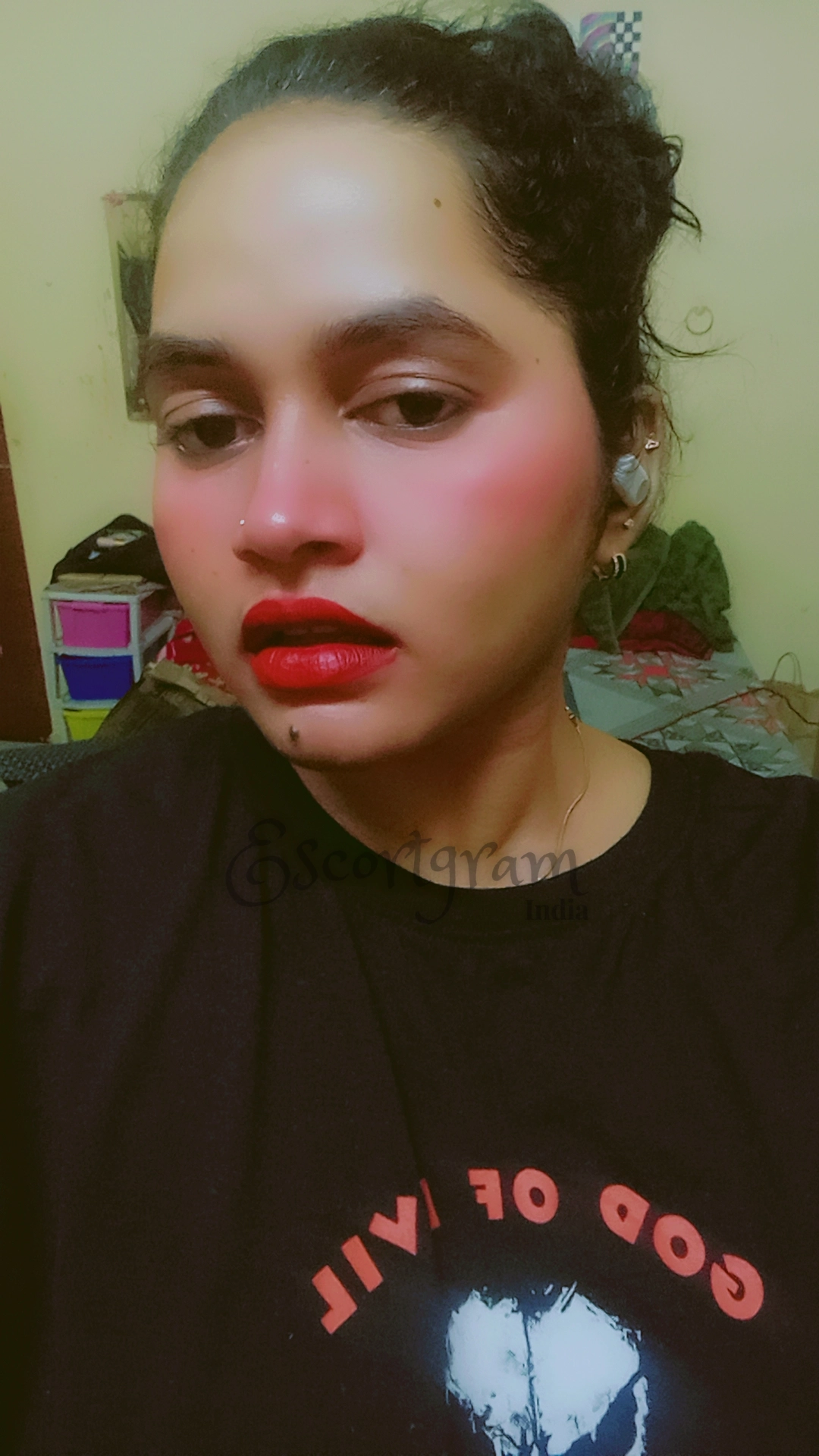 Call Girl Hyderabad Nisha