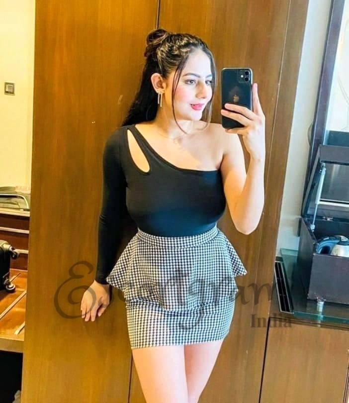 Call Girl Hyderabad - Mahi