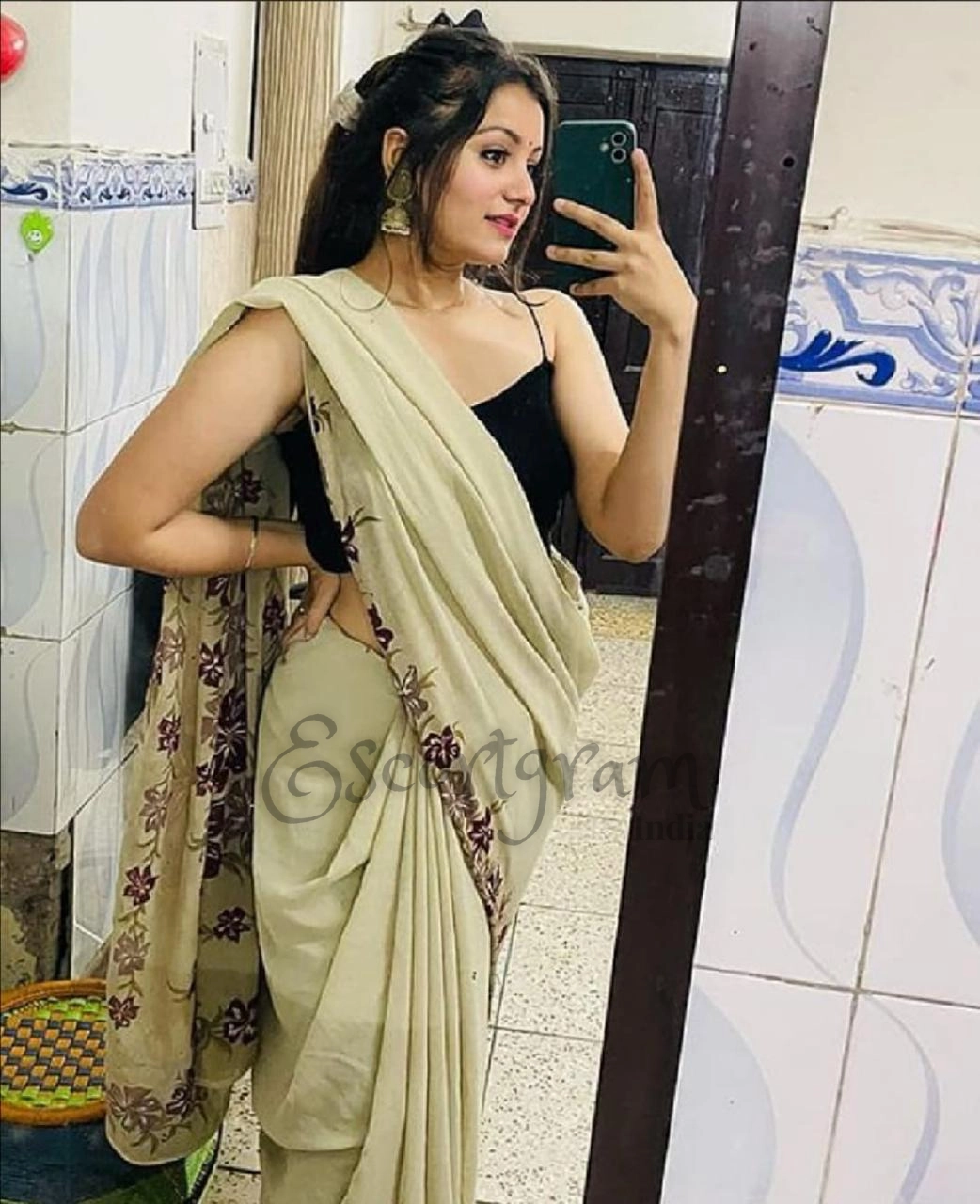 Call Girl Hyderabad - Muskaan