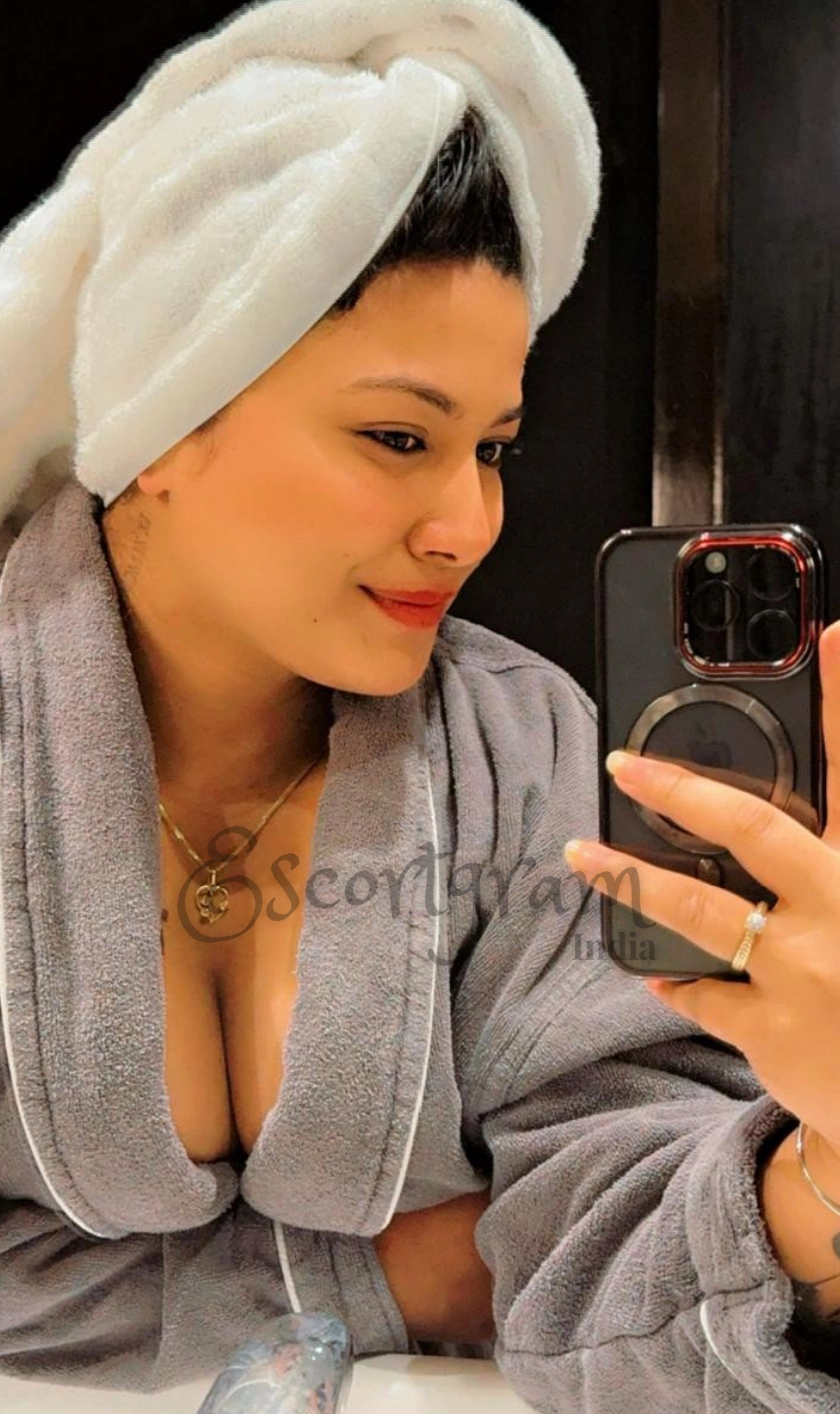 Call Girl Hyderabad Muskaan