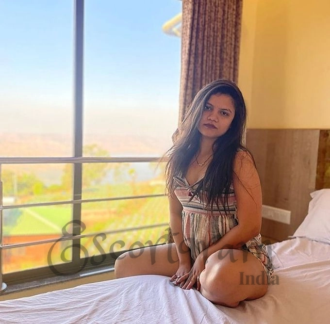 Call Girl Hyderabad - Mohini