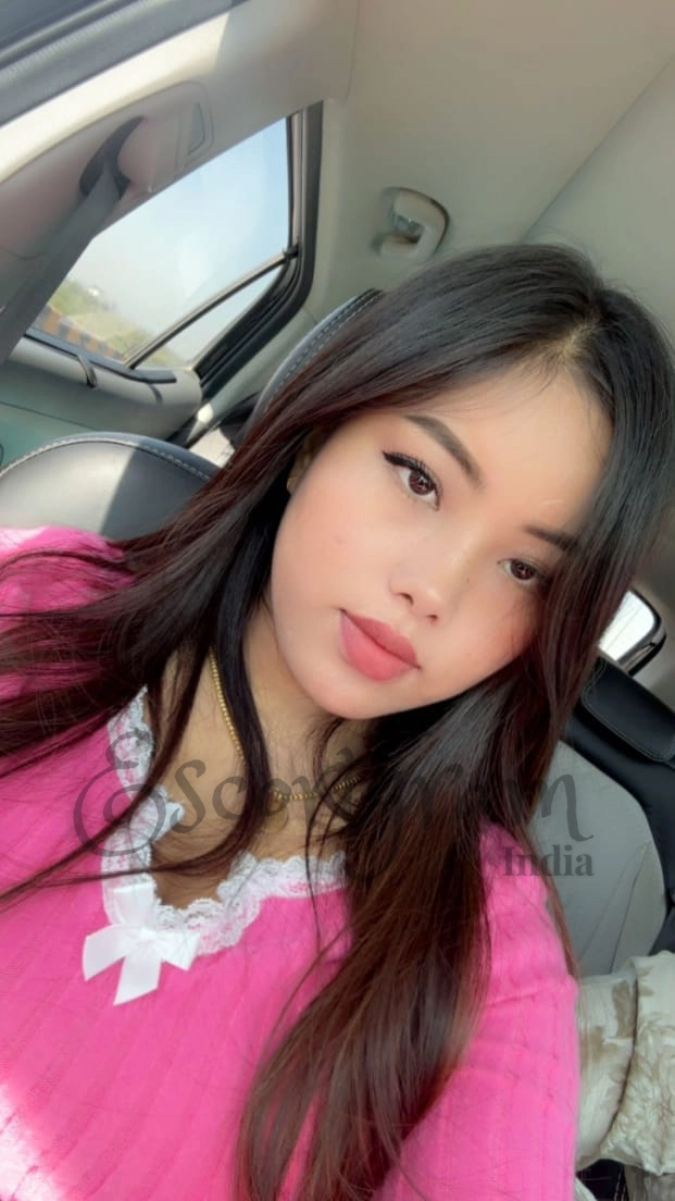 Call Girl Hyderabad Roshani