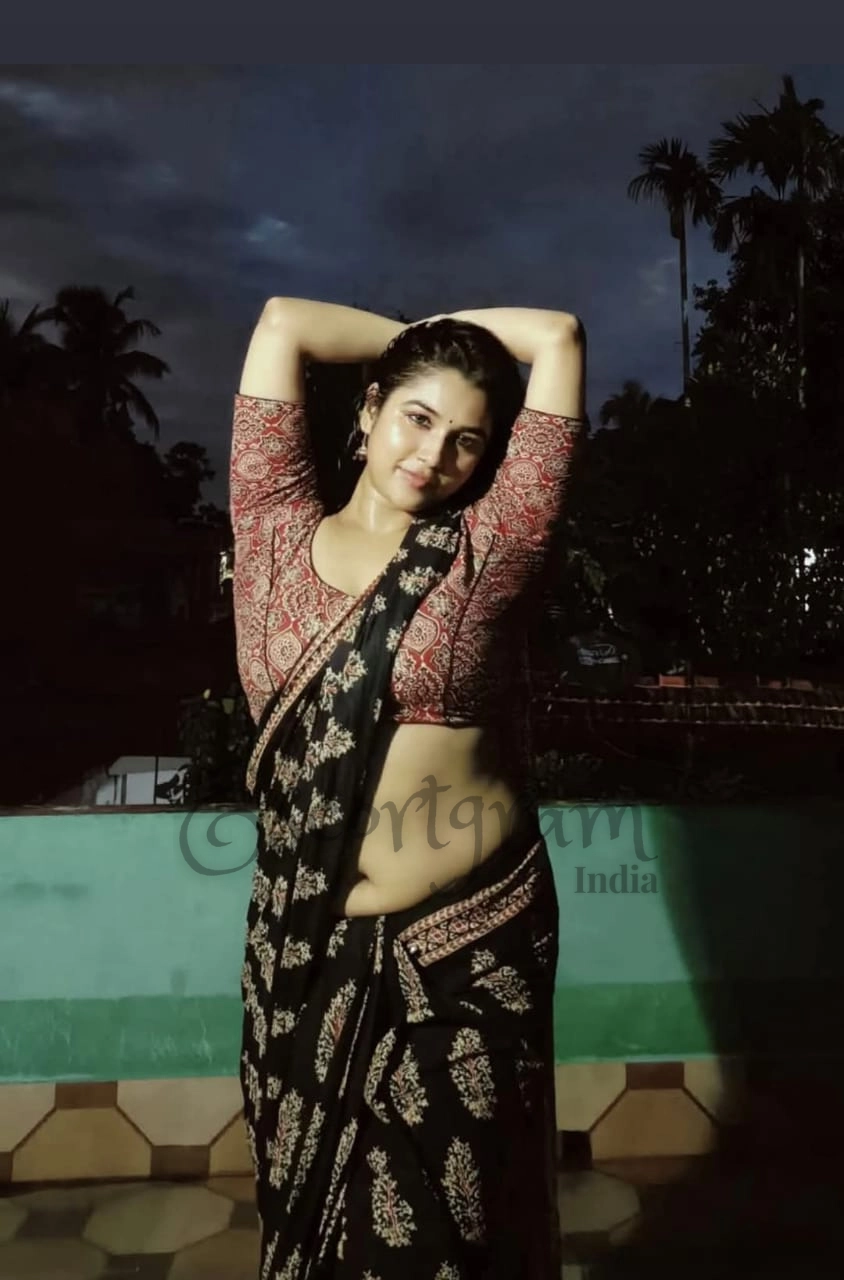 Call Girl Hyderabad - Malaika