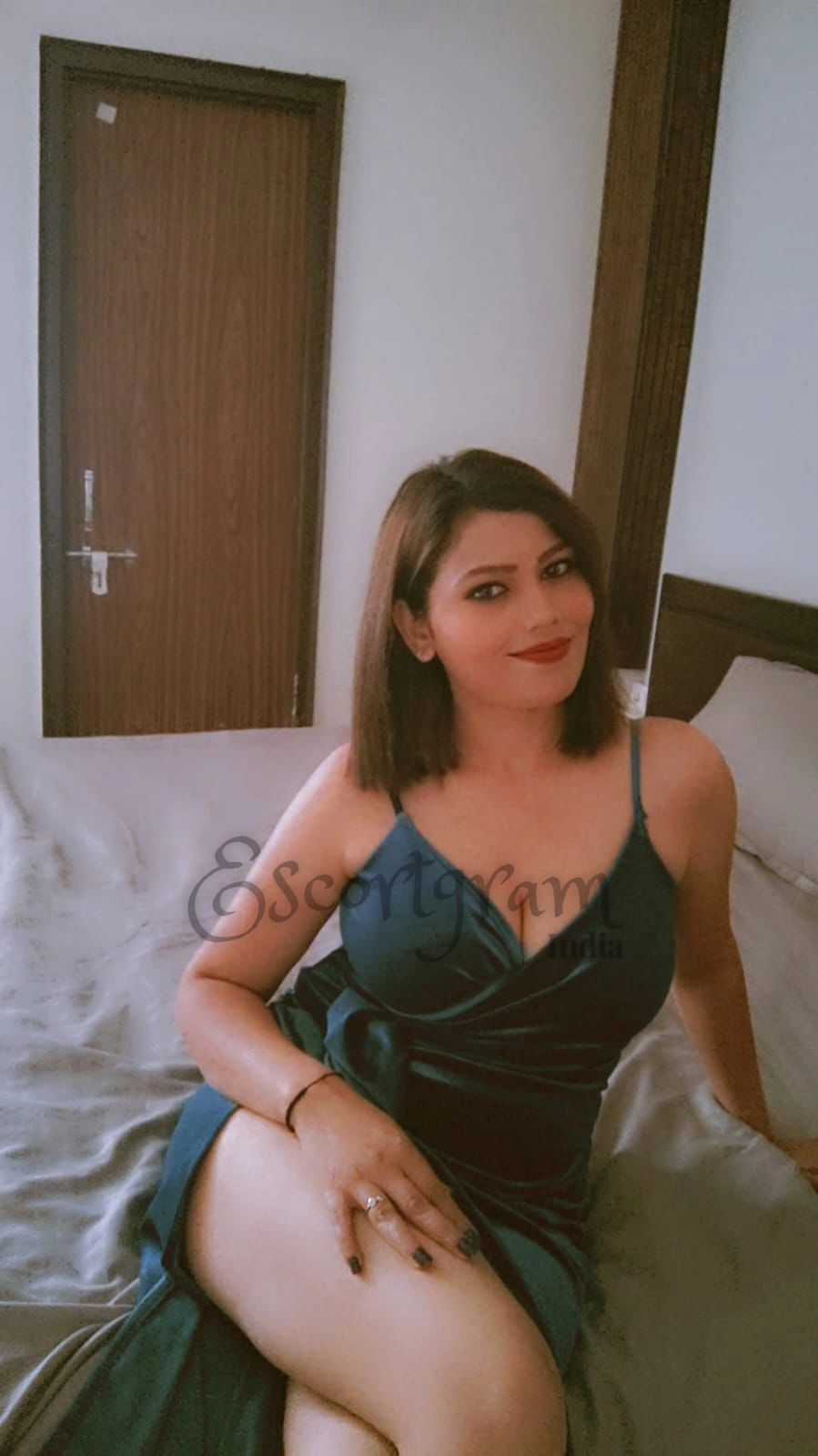 Call Girl Hyderabad - Monika