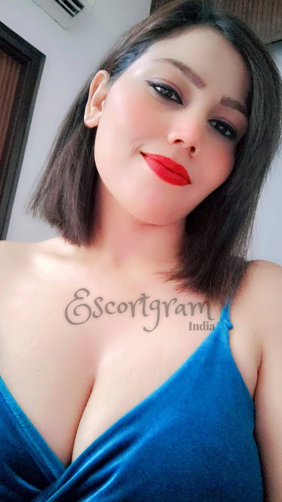 Call Girl Hyderabad - Monika