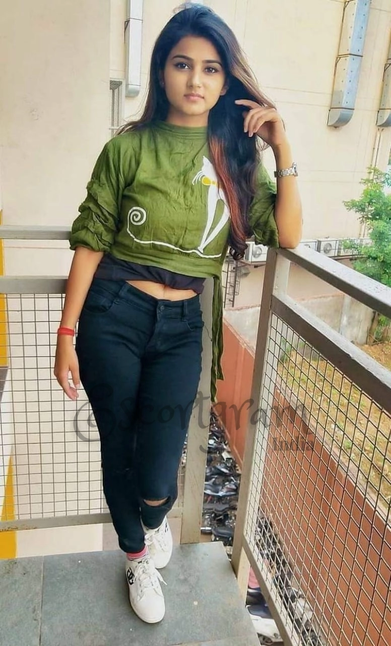 Call Girl Hyderabad - Muskaan