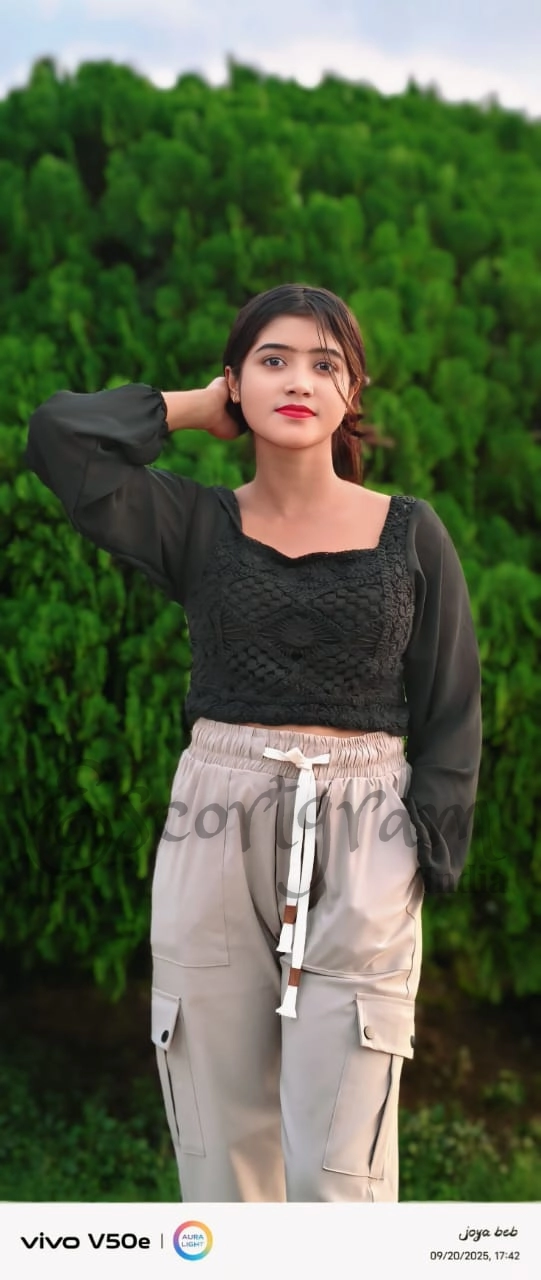 Call Girl Hyderabad Nandini