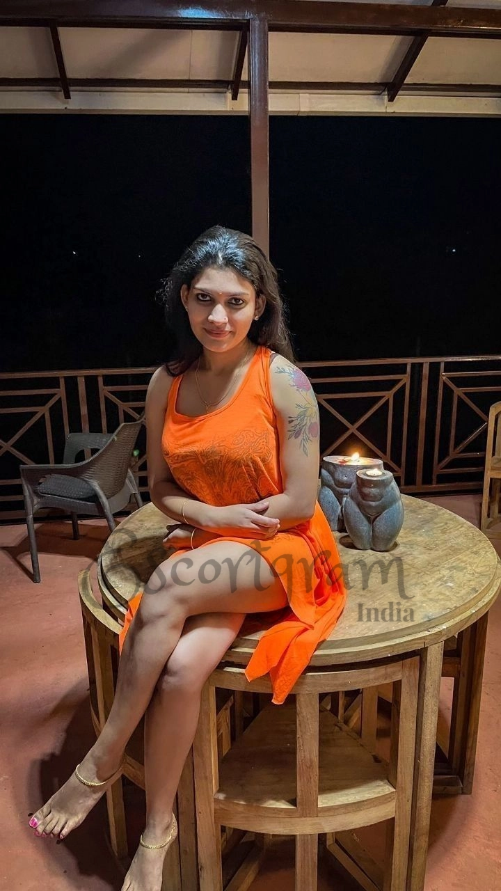 Call Girl Hyderabad Vishwas