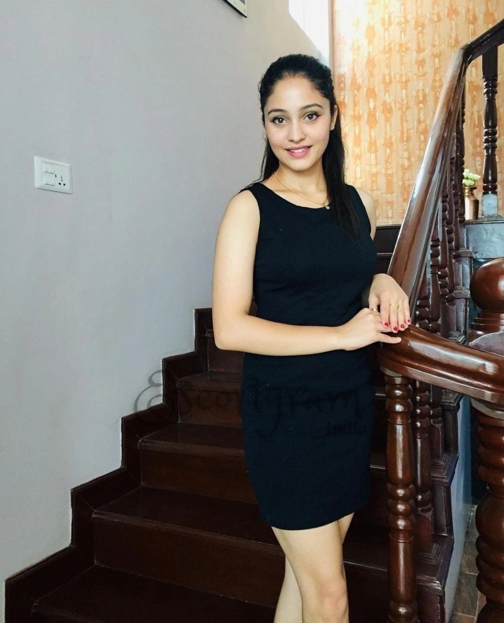 Call Girl Hyderabad - Pinal Sisodiya