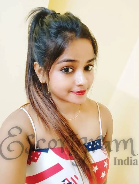 Call Girl Hyderabad - Ashwani