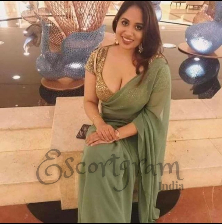 Call Girl Hyderabad - Tina