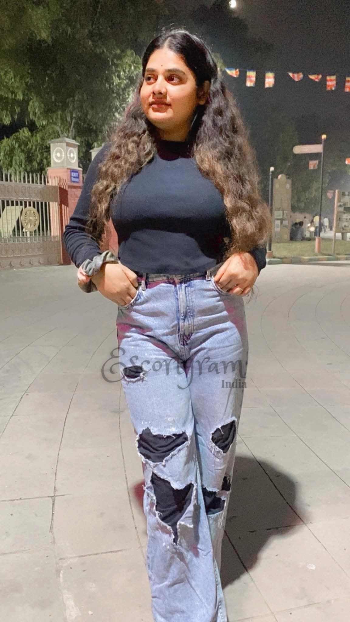 Call Girl Hyderabad Tamna