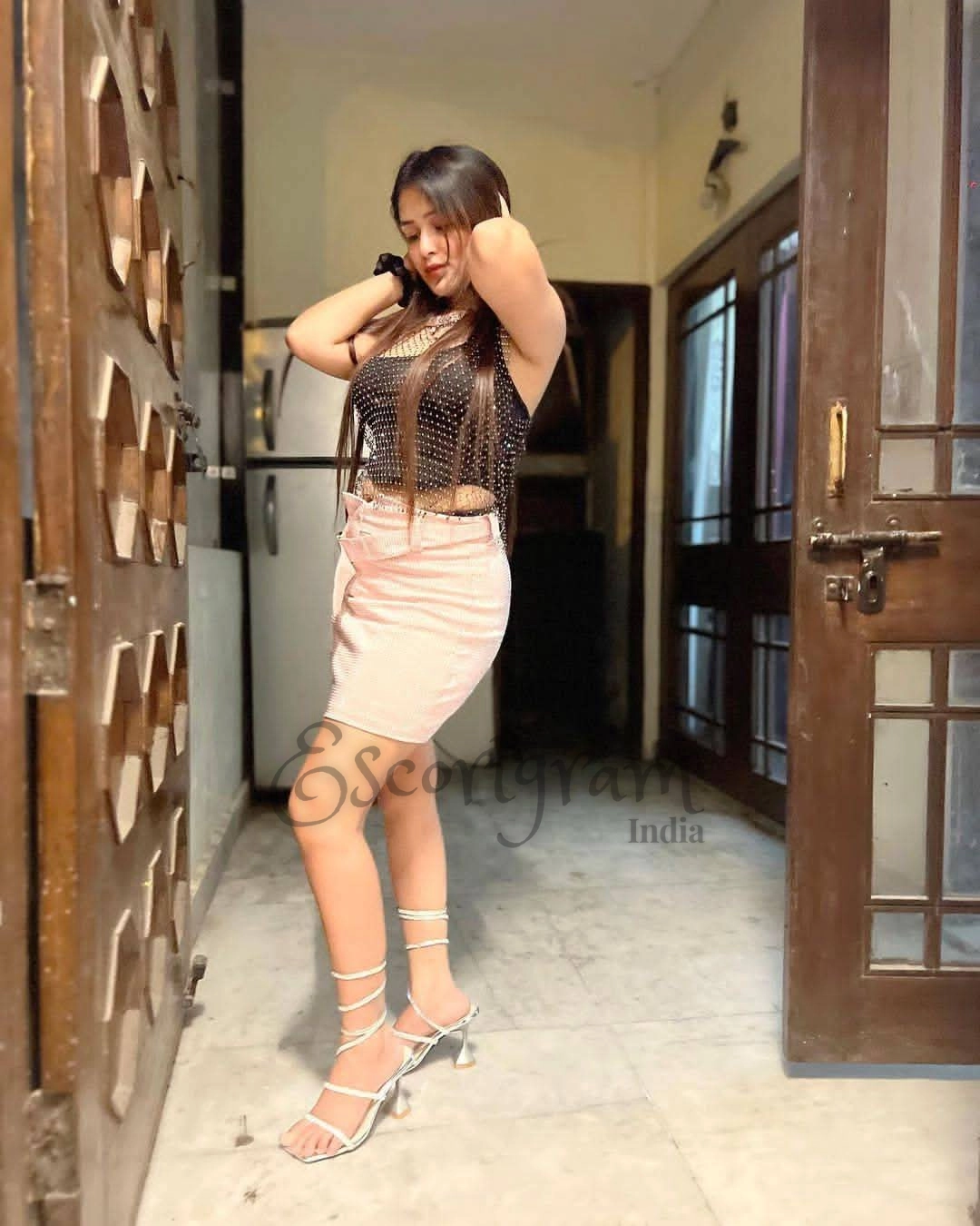 Call Girl Hyderabad Tamna