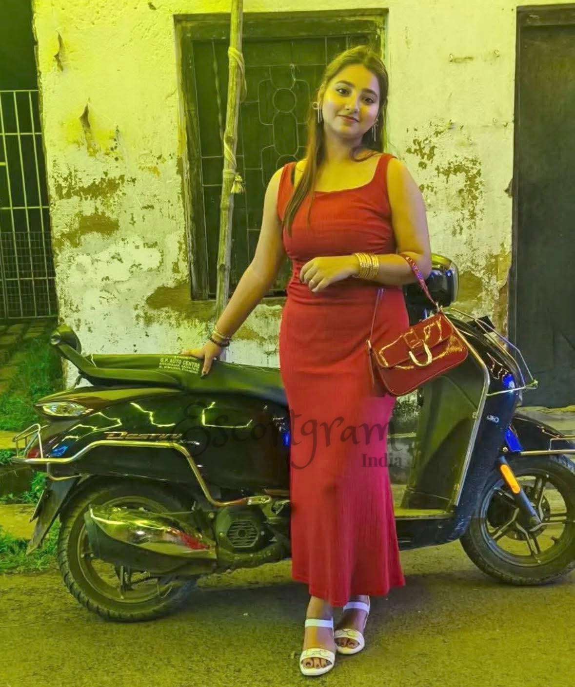 Call Girl Hyderabad Tamna