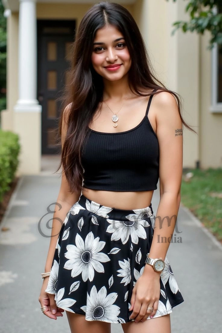 Call Girl Hyderabad Madhavi