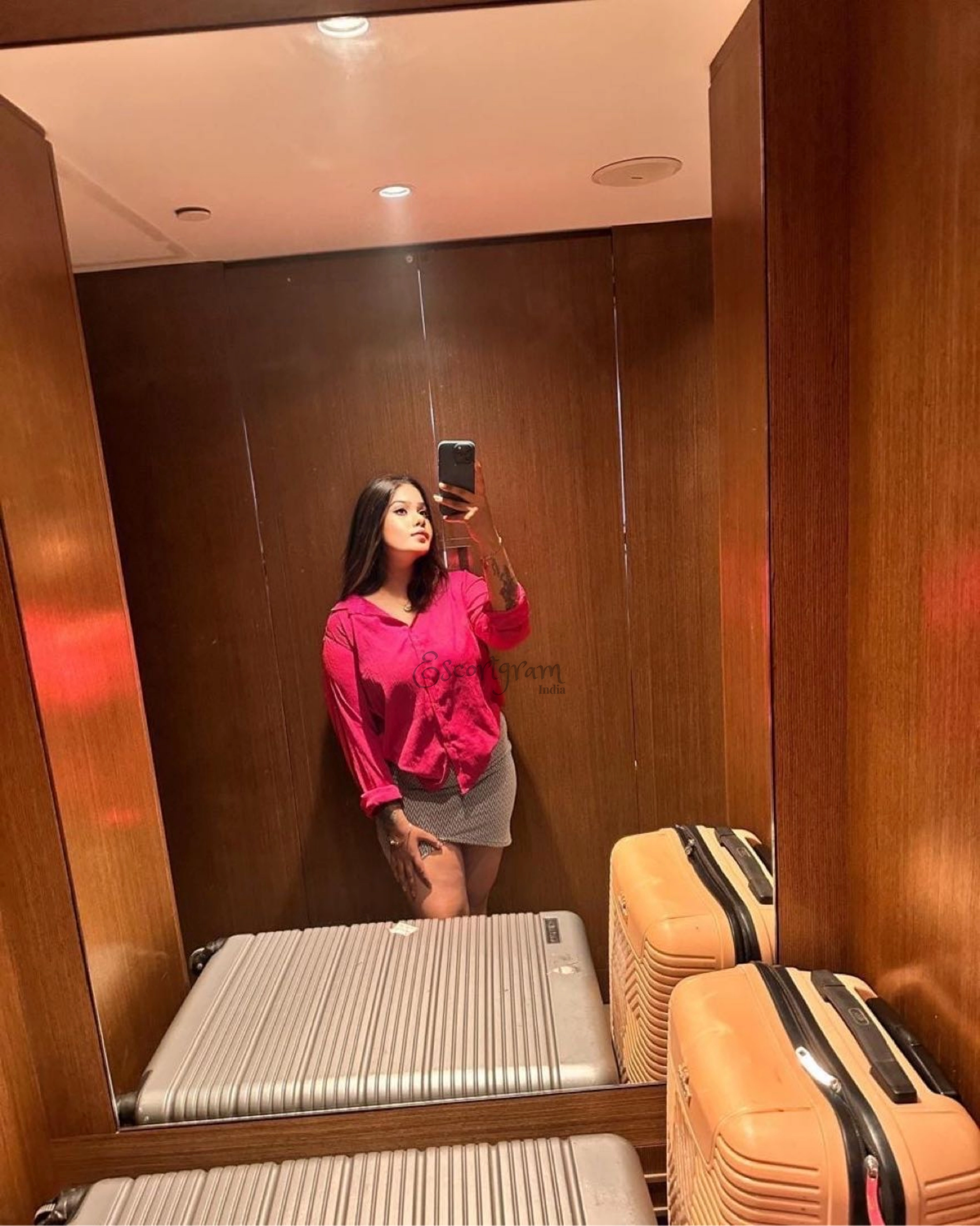 Call Girl Hyderabad Preeti