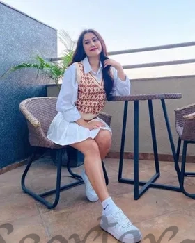 Call Girl Hyderabad - Priya