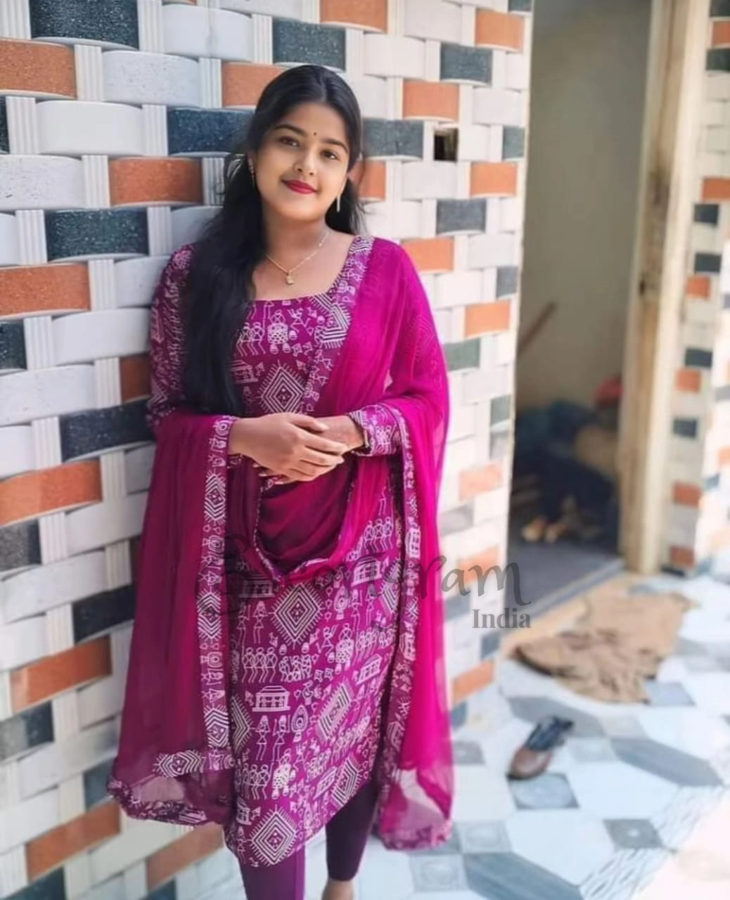 Call Girl Hyderabad - Priya