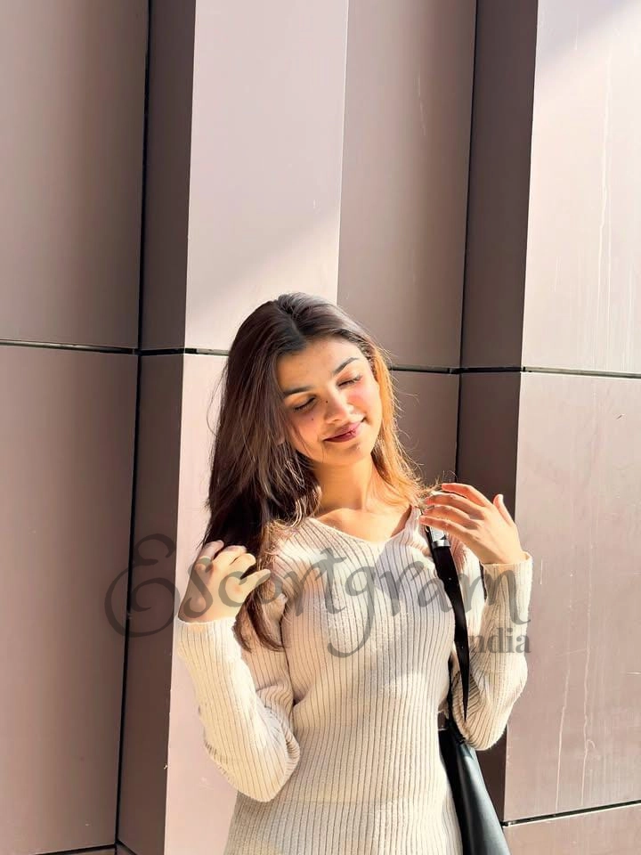 Call Girl Hyderabad - Kajol