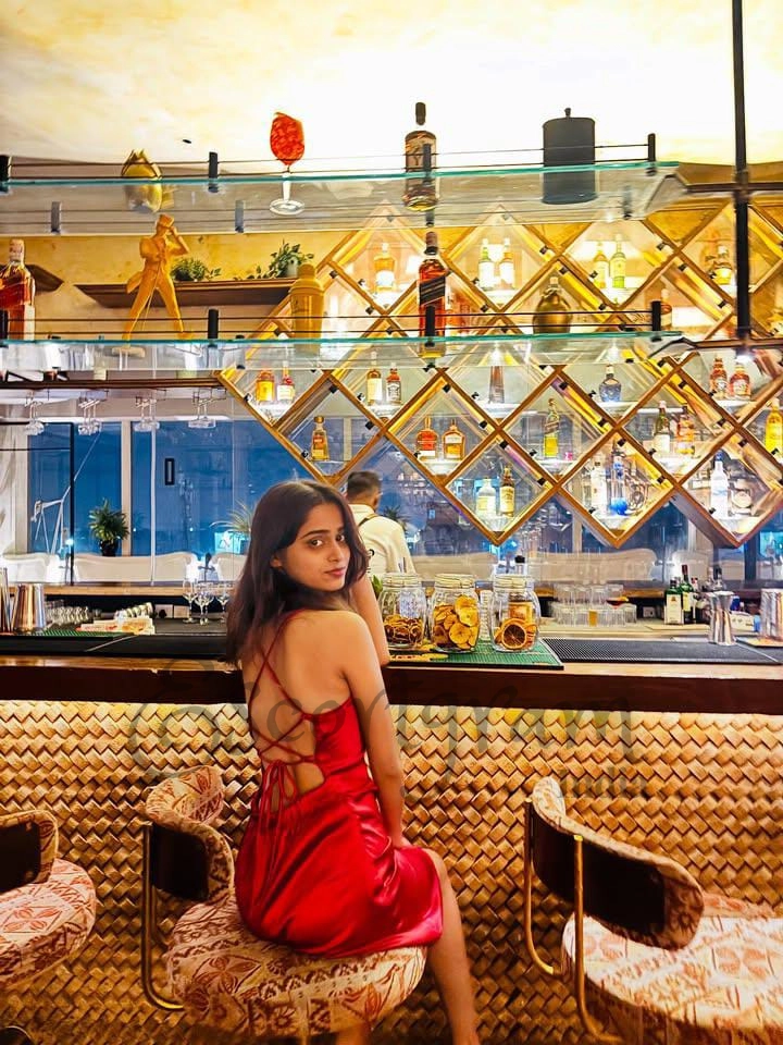 Call Girl Hyderabad - Mahi