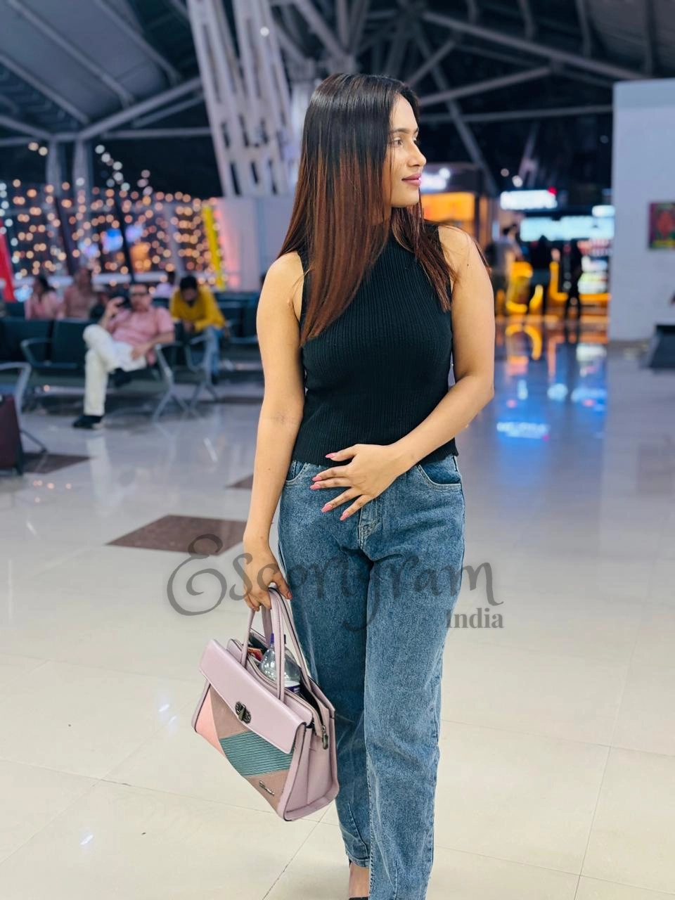 Call Girl Hyderabad Rani Kumari