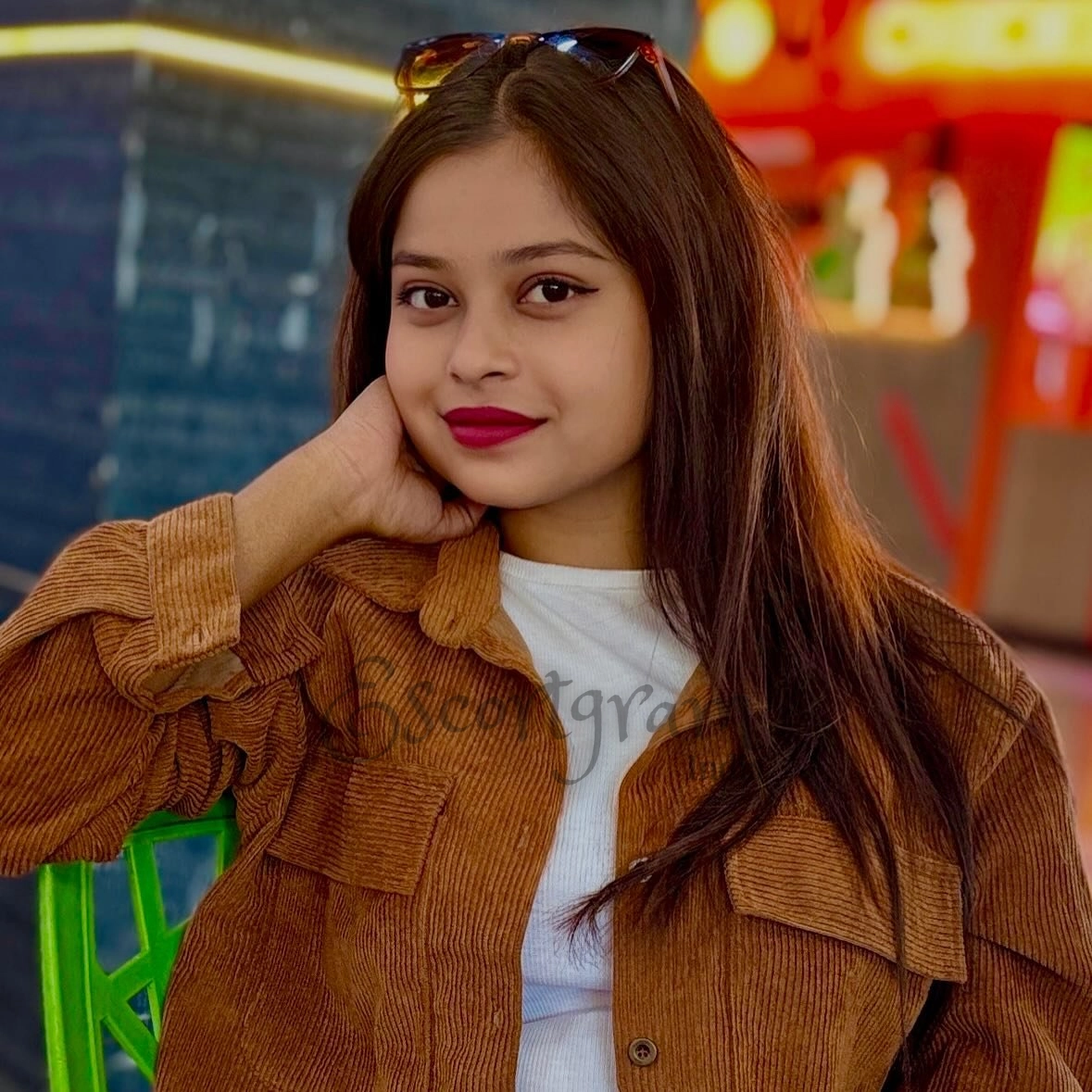 Call Girl Hyderabad Sonam