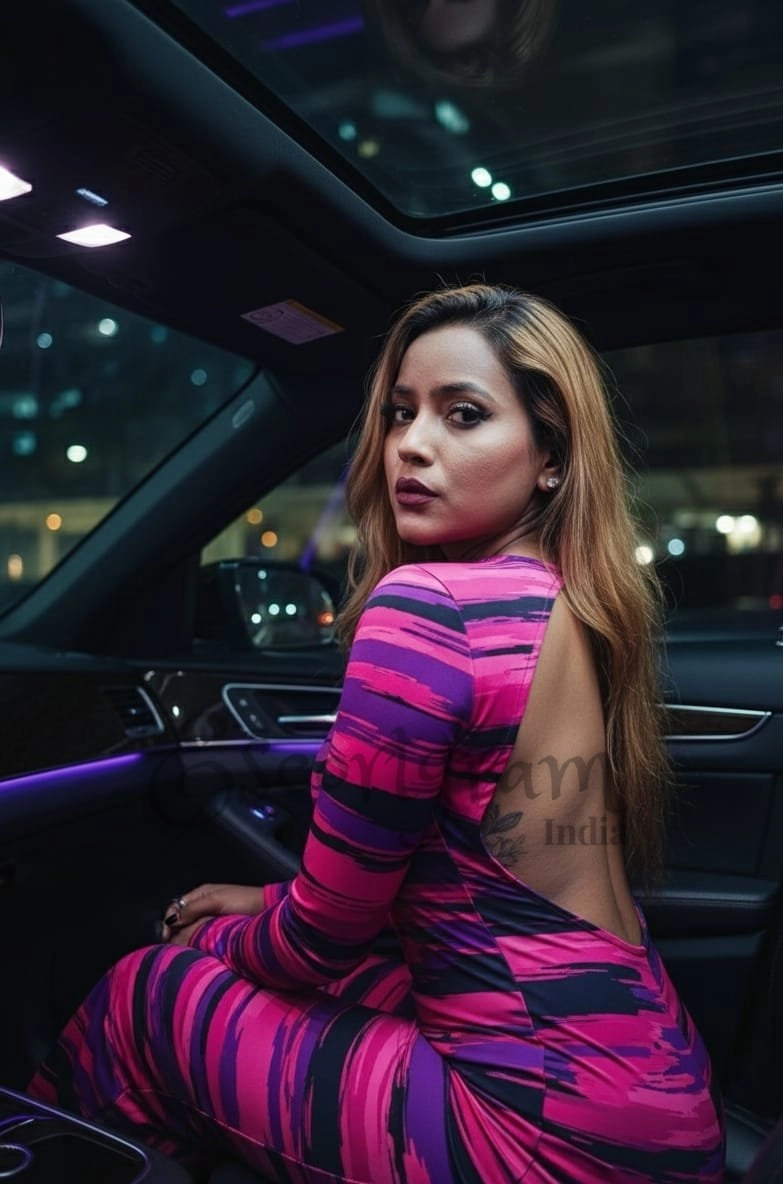 Call Girl Hyderabad Annie