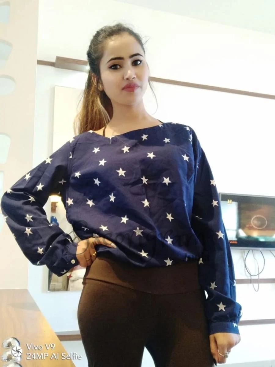 Call Girl Hyderabad - Rish