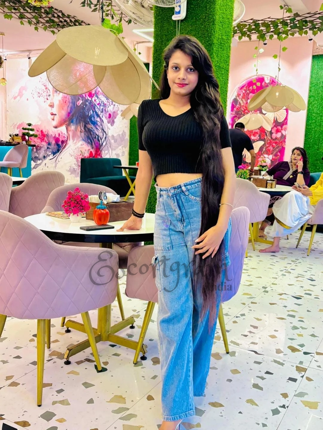 Call Girl Hyderabad Aditi