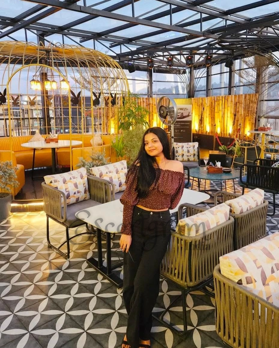 Call Girl Hyderabad Riya