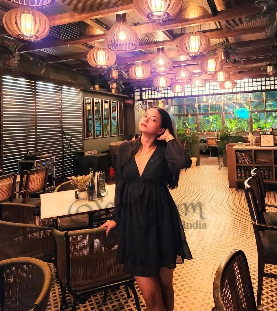 Call Girl Hyderabad Riya