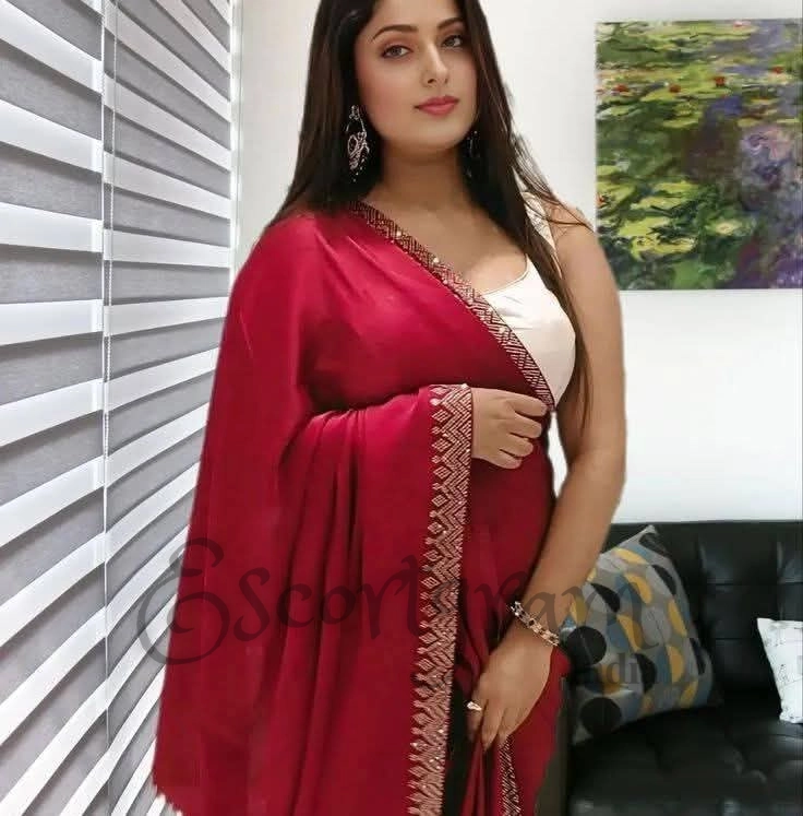 Call Girl Hyderabad Bhumika Joshi